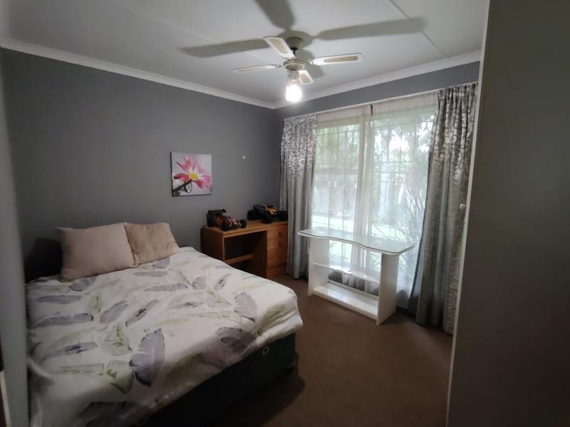 4 Bedroom Property for Sale in Eloff Mpumalanga