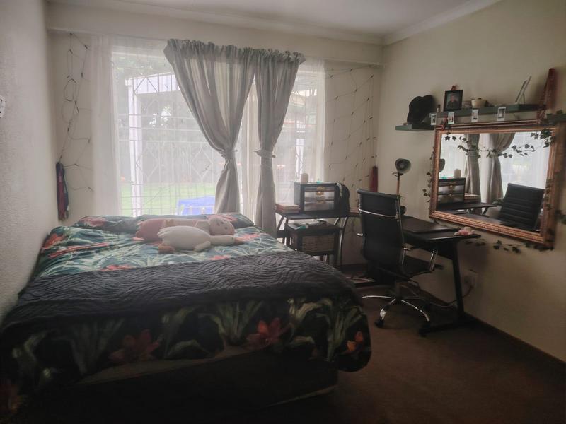 4 Bedroom Property for Sale in Eloff Mpumalanga