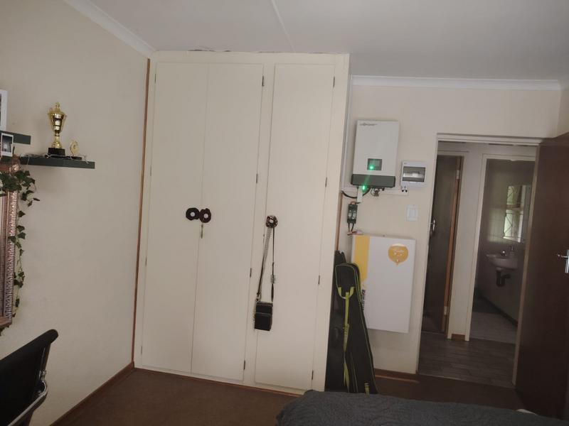 4 Bedroom Property for Sale in Eloff Mpumalanga