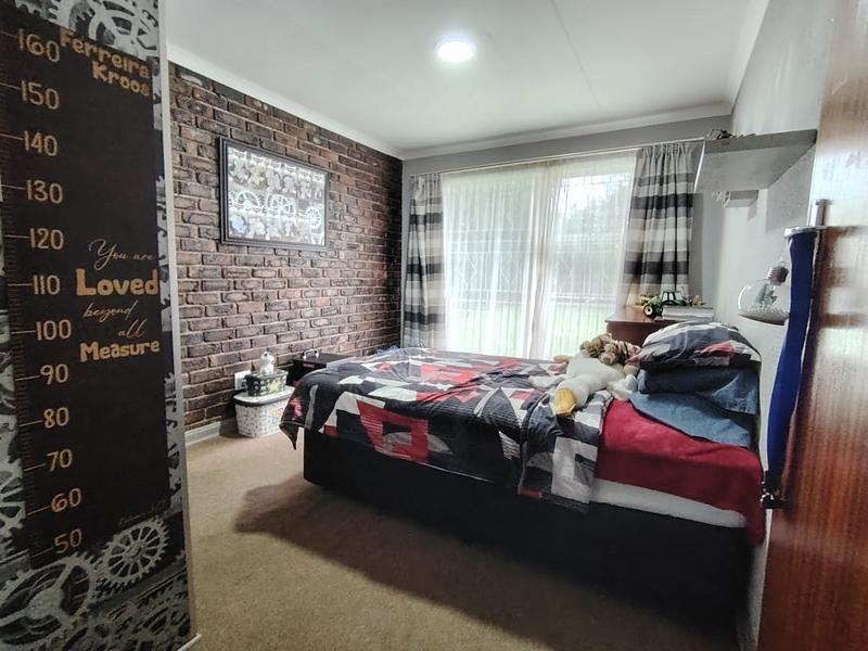 4 Bedroom Property for Sale in Eloff Mpumalanga