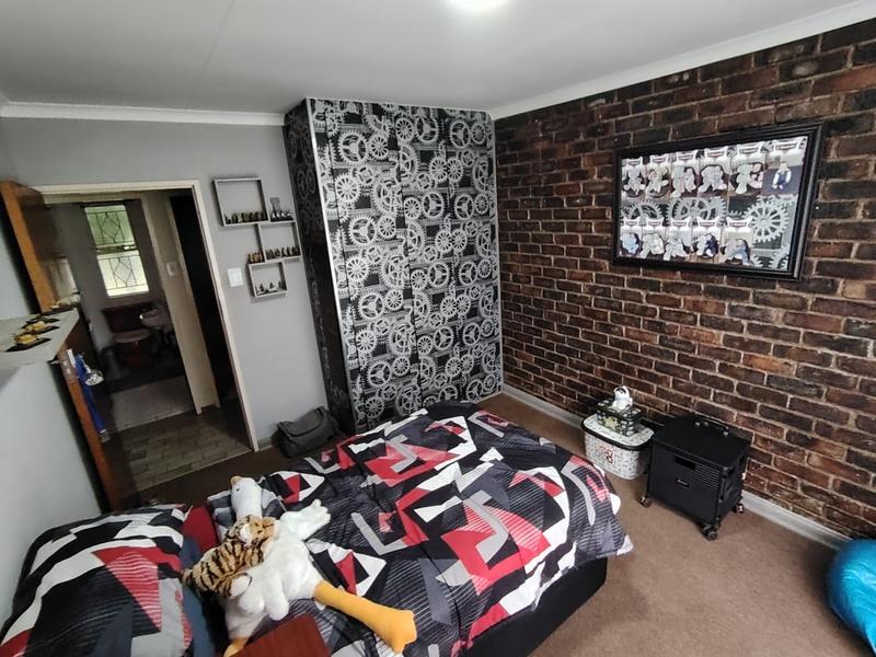 4 Bedroom Property for Sale in Eloff Mpumalanga