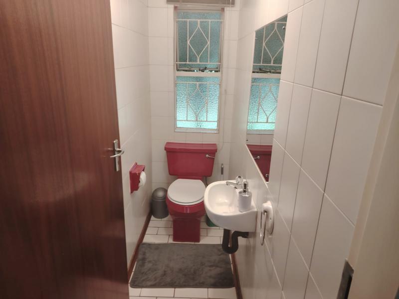 4 Bedroom Property for Sale in Eloff Mpumalanga