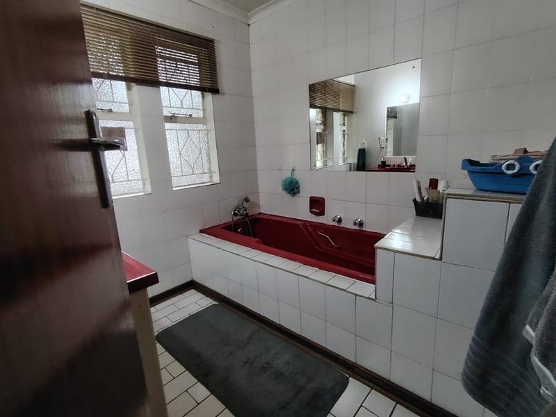 4 Bedroom Property for Sale in Eloff Mpumalanga