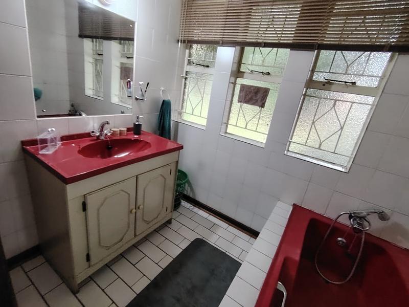 4 Bedroom Property for Sale in Eloff Mpumalanga