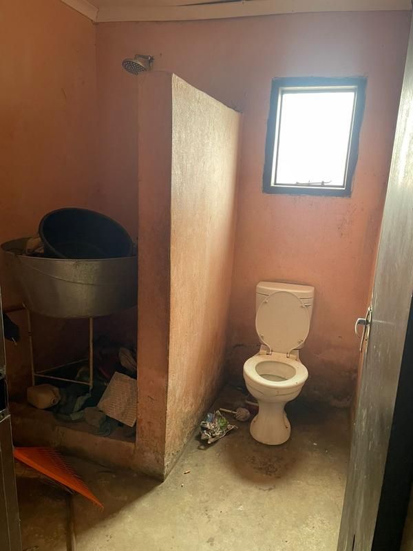 2 Bedroom Property for Sale in Botleng Ext 4 Mpumalanga