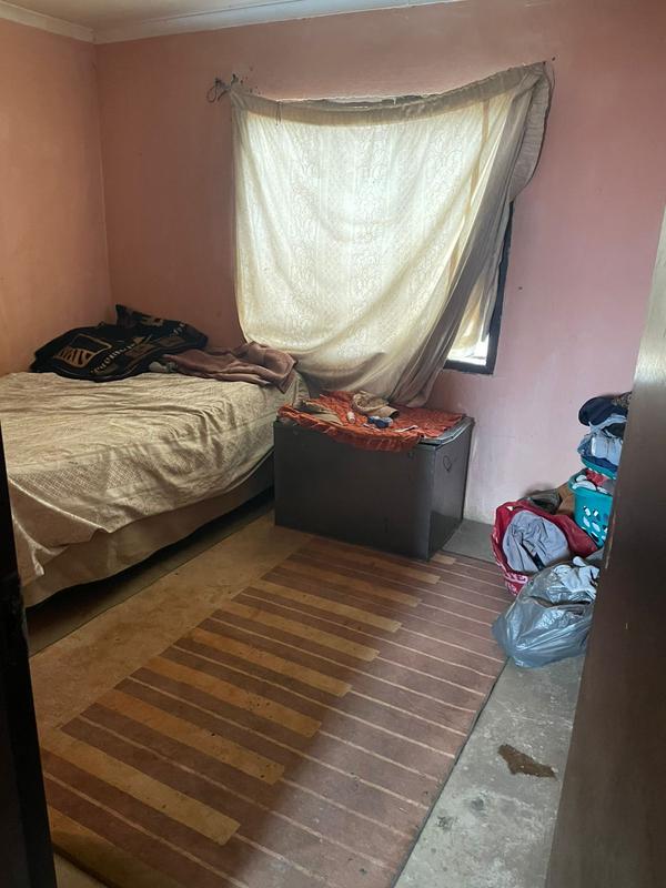 2 Bedroom Property for Sale in Botleng Ext 4 Mpumalanga