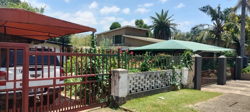 3 Bedroom Property for Sale in Sabie Mpumalanga