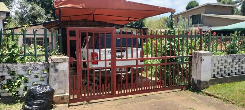 3 Bedroom Property for Sale in Sabie Mpumalanga