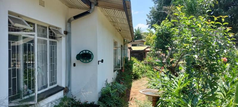 3 Bedroom Property for Sale in Sabie Mpumalanga