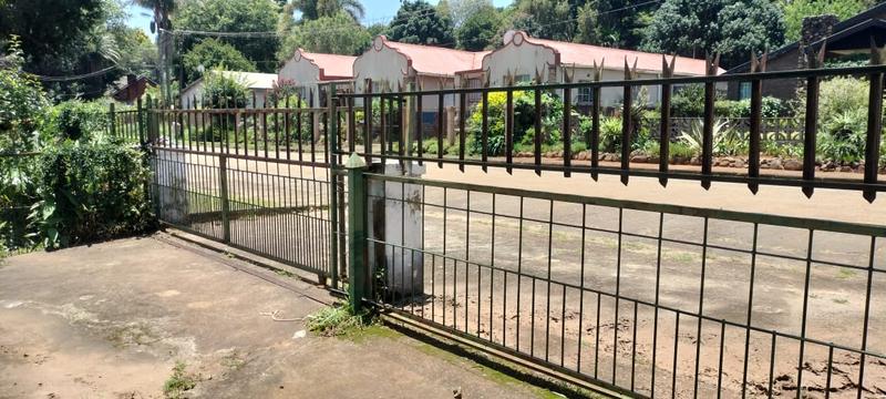 3 Bedroom Property for Sale in Sabie Mpumalanga