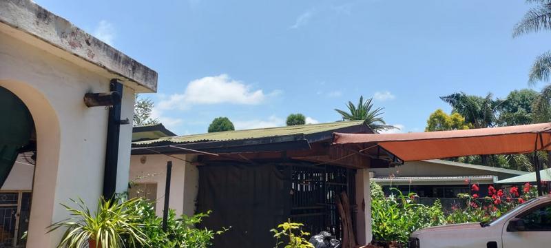 3 Bedroom Property for Sale in Sabie Mpumalanga