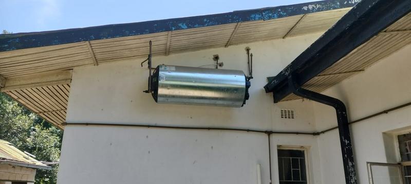 3 Bedroom Property for Sale in Sabie Mpumalanga