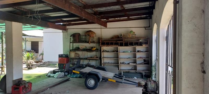 3 Bedroom Property for Sale in Sabie Mpumalanga