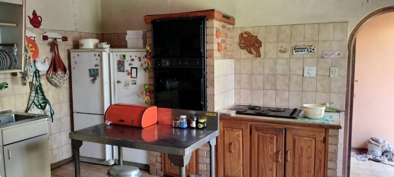 3 Bedroom Property for Sale in Sabie Mpumalanga