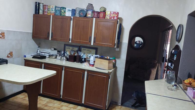 To Let 4 Bedroom Property for Rent in Ermelo Mpumalanga