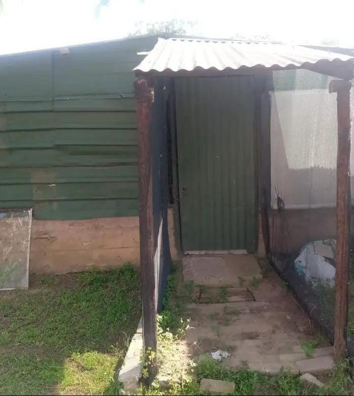 0 Bedroom Property for Sale in Delmas Mpumalanga
