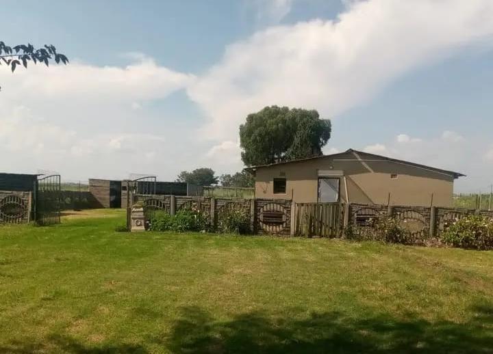 0 Bedroom Property for Sale in Delmas Mpumalanga