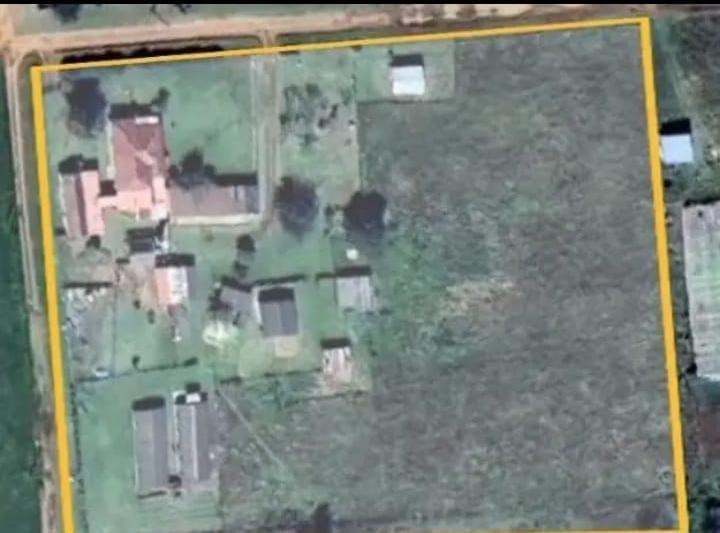 0 Bedroom Property for Sale in Delmas Mpumalanga