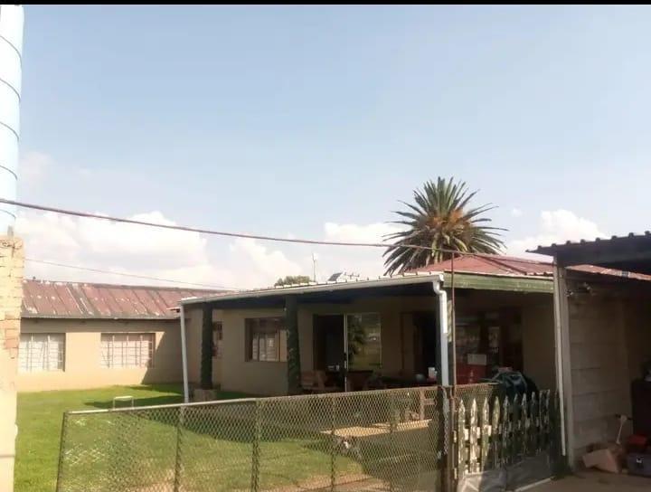 0 Bedroom Property for Sale in Delmas Mpumalanga