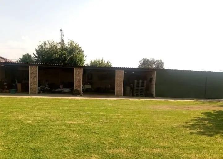 0 Bedroom Property for Sale in Delmas Mpumalanga