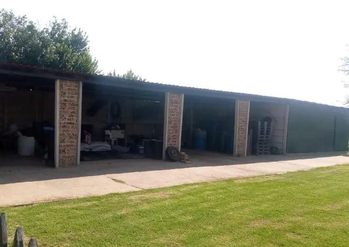 0 Bedroom Property for Sale in Delmas Mpumalanga