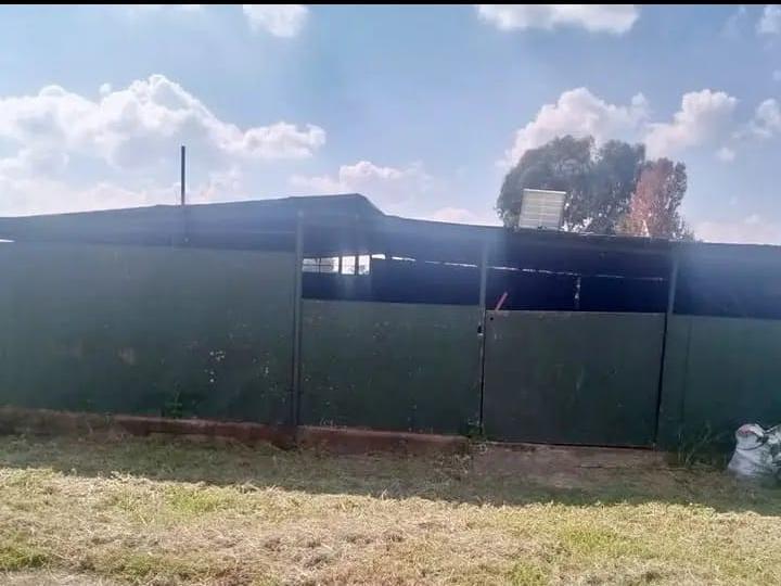 0 Bedroom Property for Sale in Delmas Mpumalanga