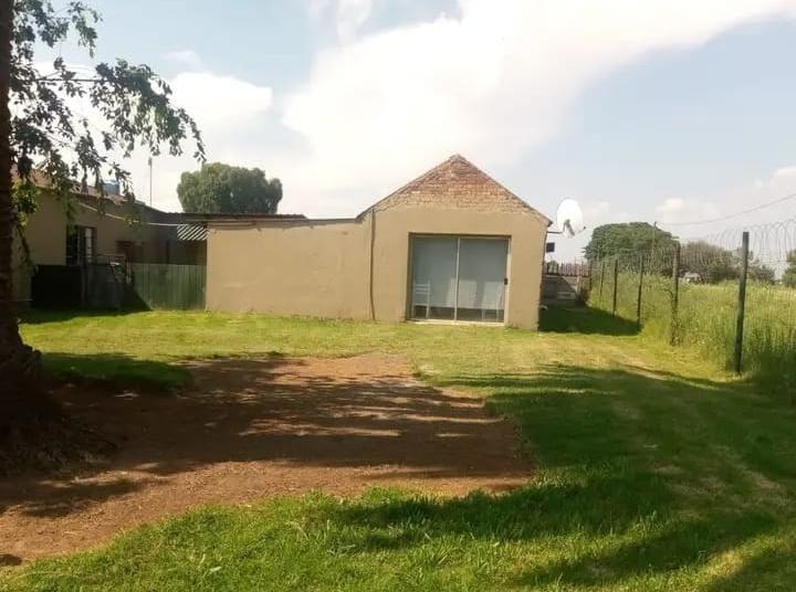 0 Bedroom Property for Sale in Delmas Mpumalanga