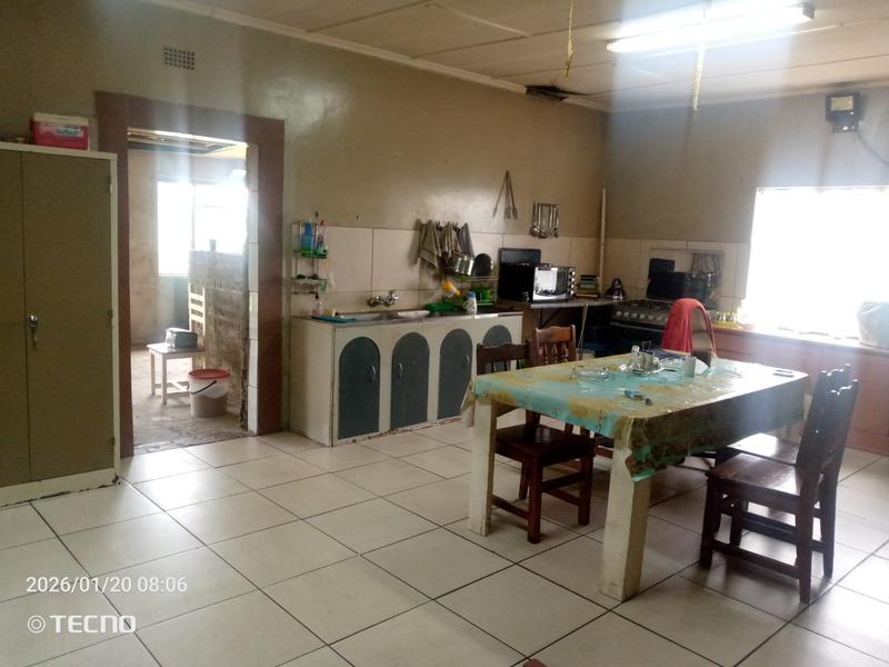 0 Bedroom Property for Sale in Delmas Mpumalanga