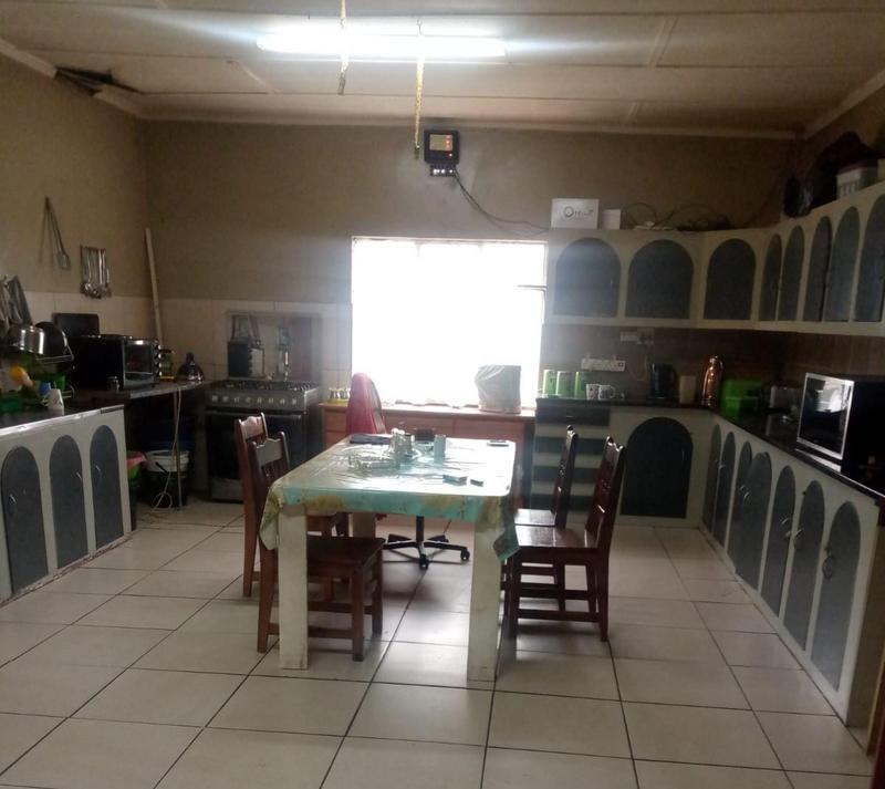 0 Bedroom Property for Sale in Delmas Mpumalanga