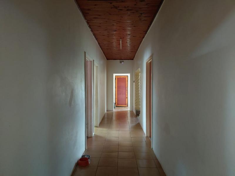 0 Bedroom Property for Sale in Delmas Mpumalanga