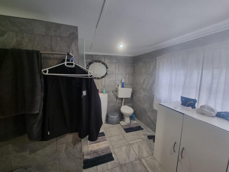 0 Bedroom Property for Sale in Delmas Mpumalanga