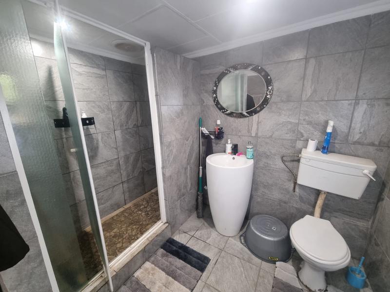 0 Bedroom Property for Sale in Delmas Mpumalanga