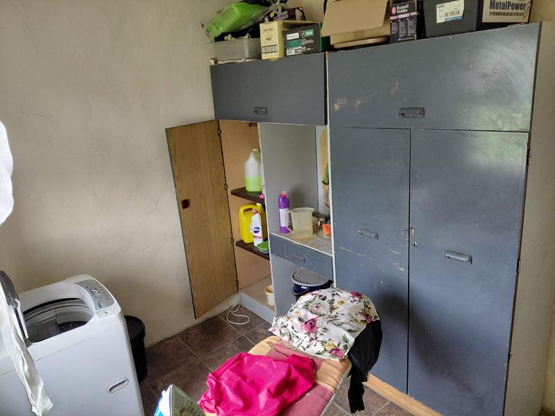 0 Bedroom Property for Sale in Delmas Mpumalanga