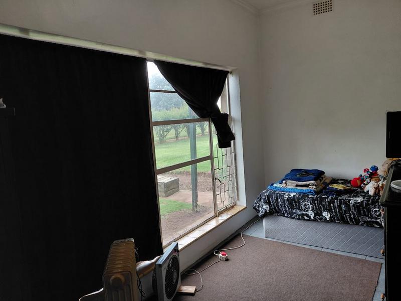 0 Bedroom Property for Sale in Delmas Mpumalanga