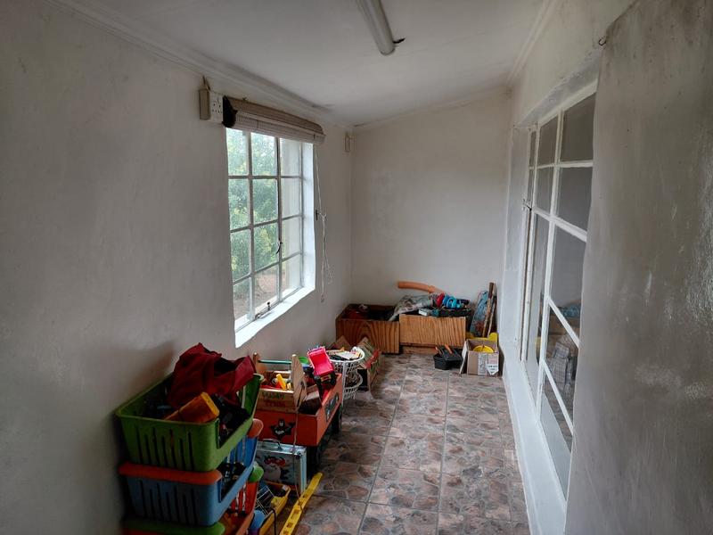 0 Bedroom Property for Sale in Delmas Mpumalanga