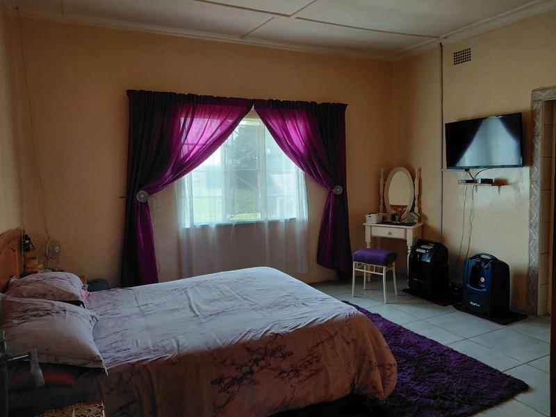 0 Bedroom Property for Sale in Delmas Mpumalanga