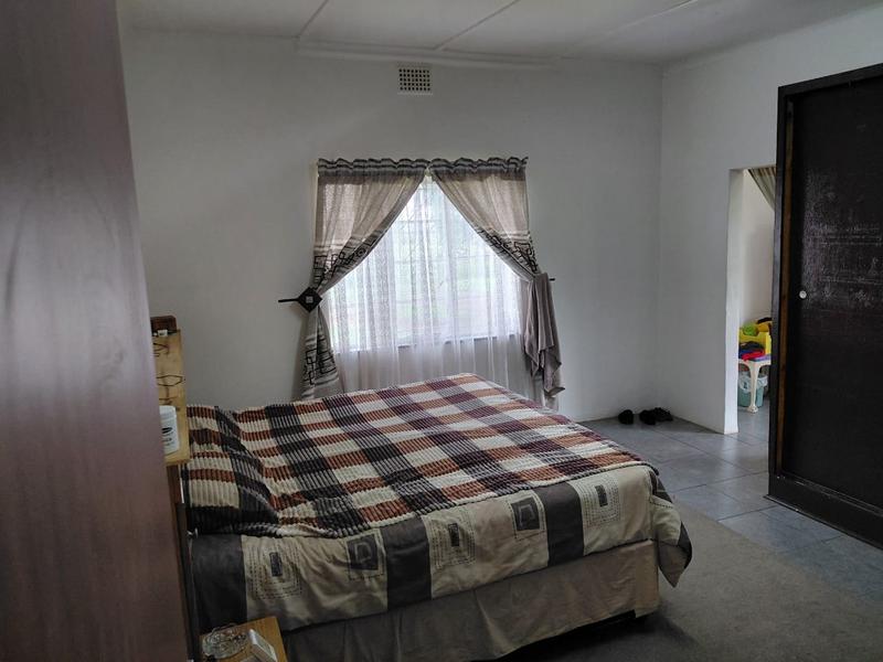 0 Bedroom Property for Sale in Delmas Mpumalanga