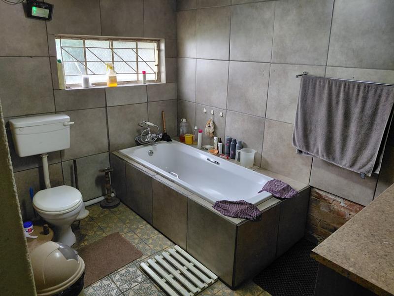 0 Bedroom Property for Sale in Delmas Mpumalanga