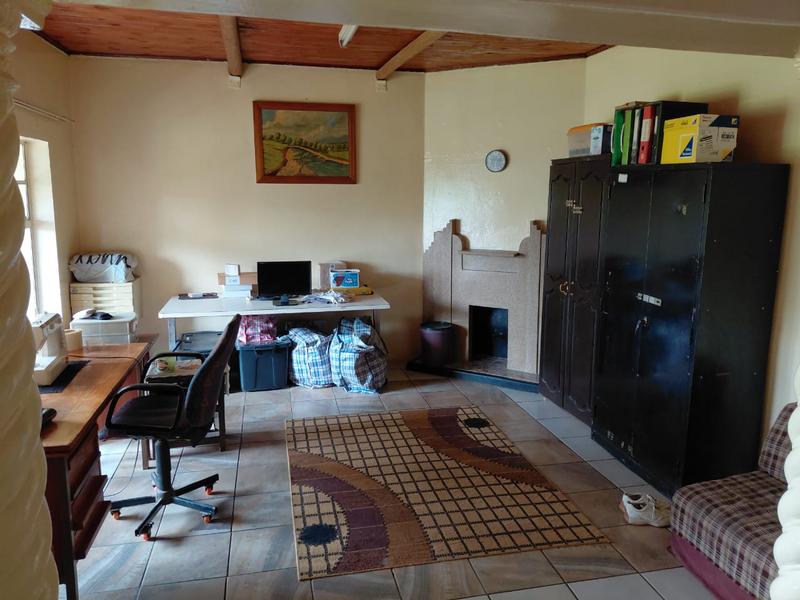0 Bedroom Property for Sale in Delmas Mpumalanga