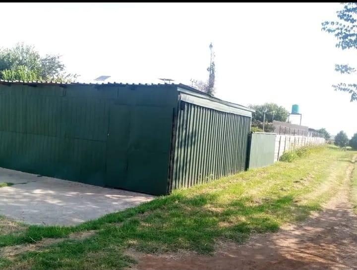 0 Bedroom Property for Sale in Delmas Mpumalanga