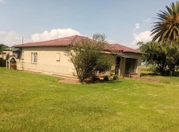 0 Bedroom Property for Sale in Delmas Mpumalanga