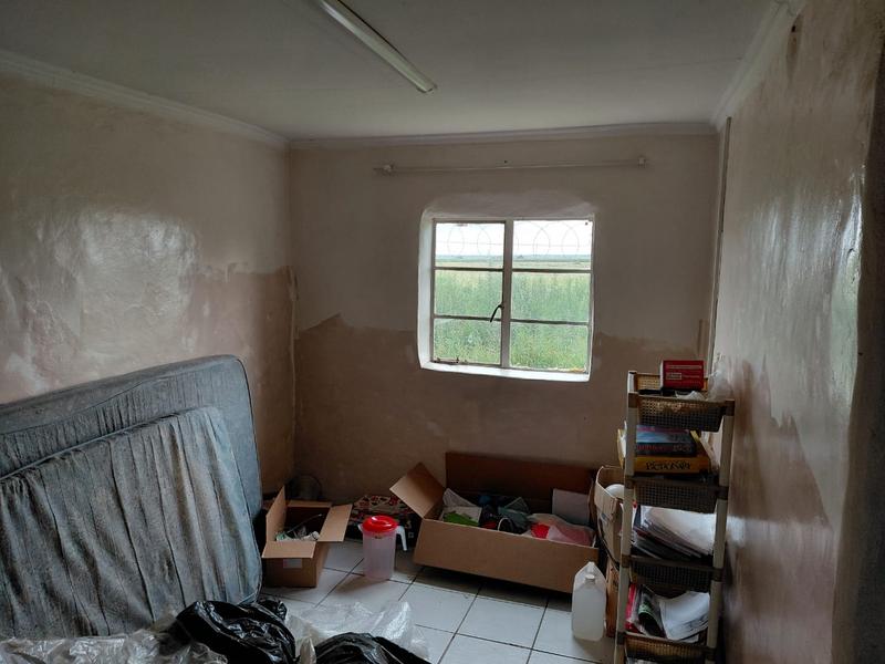 0 Bedroom Property for Sale in Delmas Mpumalanga