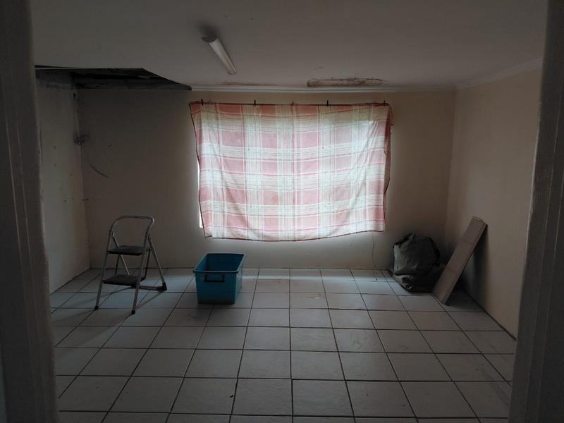 0 Bedroom Property for Sale in Delmas Mpumalanga