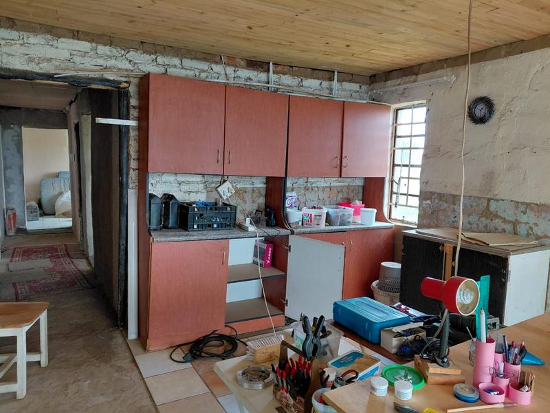 0 Bedroom Property for Sale in Delmas Mpumalanga