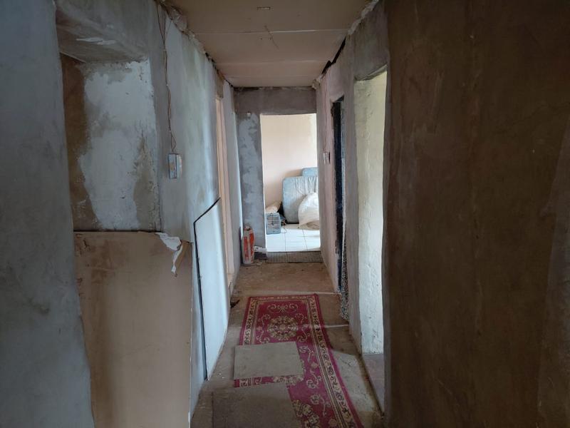 0 Bedroom Property for Sale in Delmas Mpumalanga