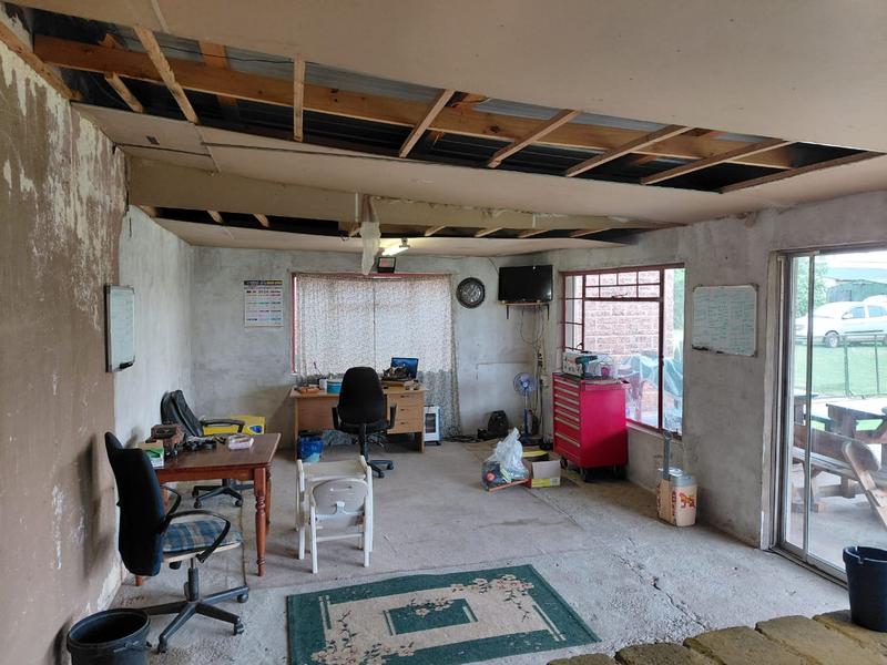 0 Bedroom Property for Sale in Delmas Mpumalanga