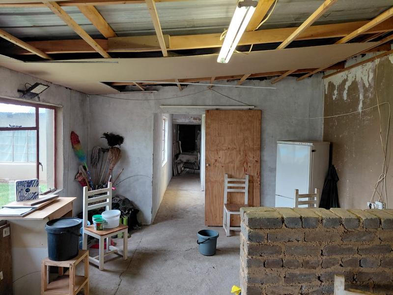 0 Bedroom Property for Sale in Delmas Mpumalanga