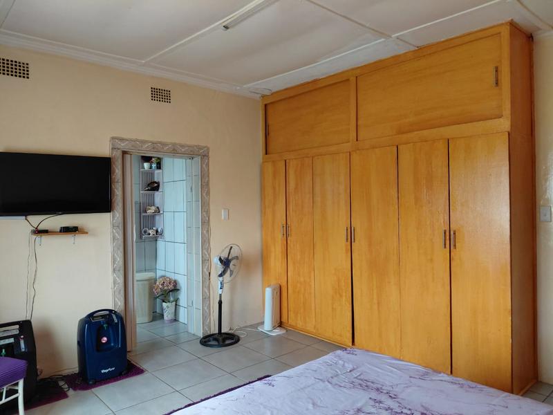 0 Bedroom Property for Sale in Delmas Mpumalanga