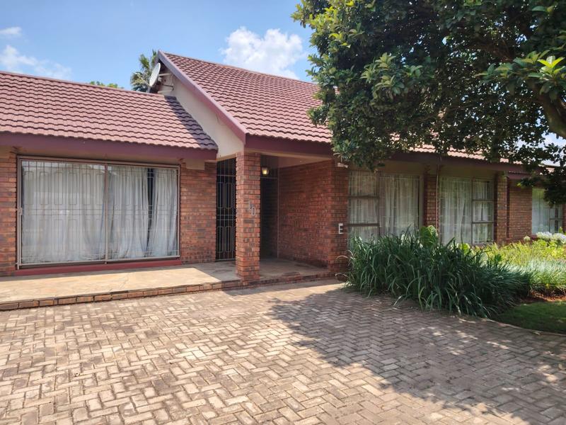 4 Bedroom Property for Sale in Delmas Mpumalanga