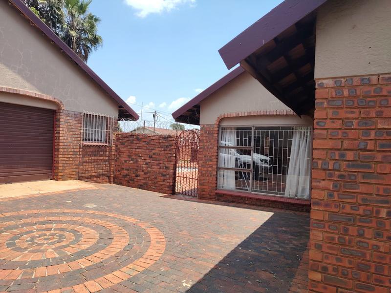 4 Bedroom Property for Sale in Delmas Mpumalanga